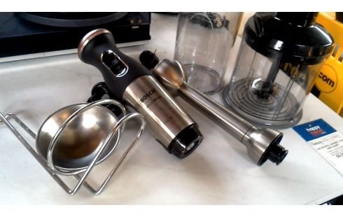 MIXER STAAFMIXER BOSCH MAXO MIXX 750W