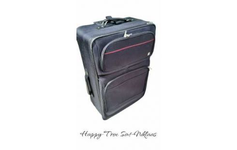 MALLE COFFRE NOIR GRAND, , MOBILE