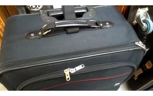 MALLE COFFRE NOIR GRAND, , MOBILE