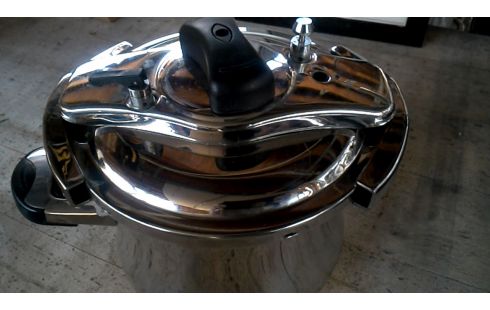 COCOTTE MINUTE INOX