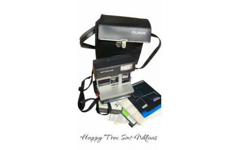 FOTOAPPARAT POLAROID
