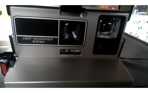 FOTOAPPARAT POLAROID