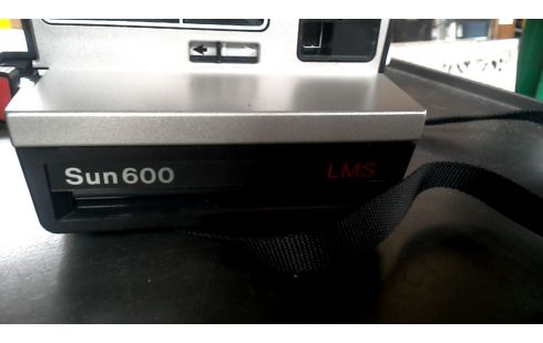 FOTOAPPARAT POLAROID