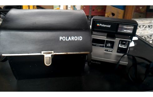 FOTOAPPARAT POLAROID