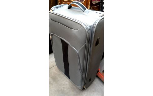 BAÚL COFRE GRIS GRANDE, , MÓVIL