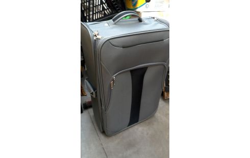 BAÚL COFRE GRIS GRANDE, , MÓVIL