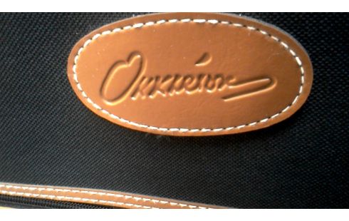 ÜBERSEEKOFFER 1 KLEINER SCHWARZ, , MOBILE