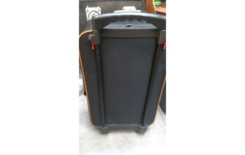 ÜBERSEEKOFFER 1 KLEINER SCHWARZ, , MOBILE