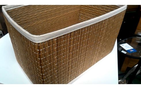 CAISSON, , ETAGERE IKEA BLANCHE