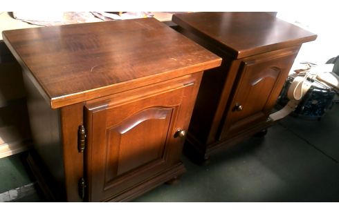 NACHTKASTJE LOT VAN 2