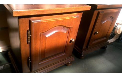 NACHTKASTJE LOT VAN 2