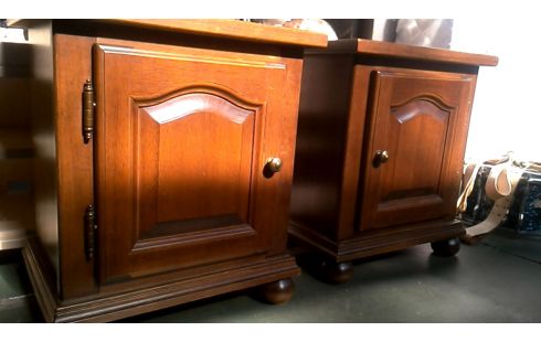 NACHTKASTJE LOT VAN 2