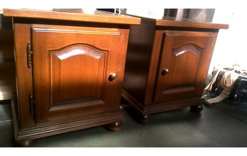 NACHTKASTJE LOT VAN 2