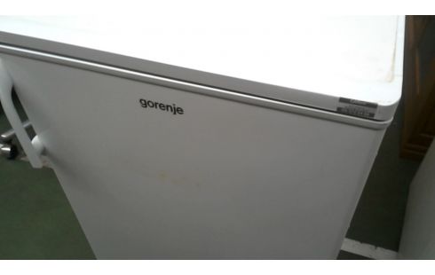 FRIGORÍFICO GORENJE