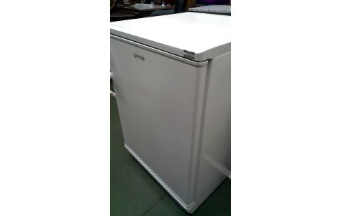 FRIGORÍFICO GORENJE