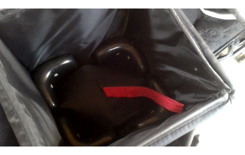 KINDERBED KINDERPARK OPVOUWBAAR