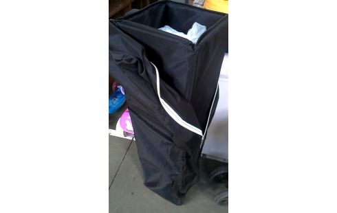 KINDERBED KINDERPARK OPVOUWBAAR