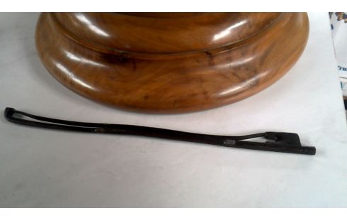 STATUE JUNGE MET, , GEIGE