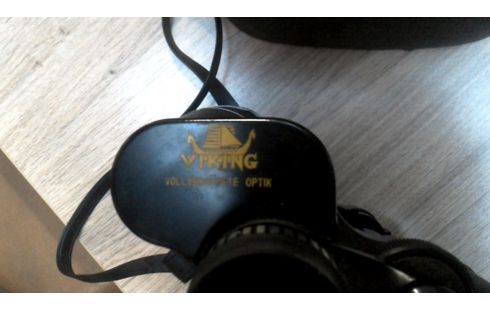 VERREKIJKER VIKING 12X50