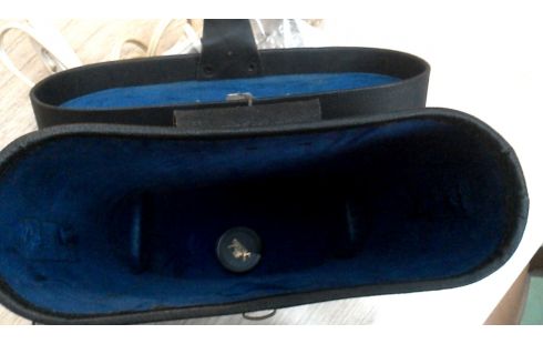 VERREKIJKER VIKING 12X50