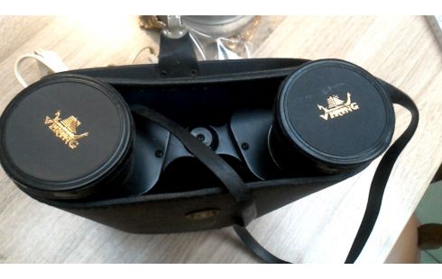 VERREKIJKER VIKING 12X50