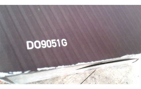 GRILL. DOMO PIET HUYSENTRUYT