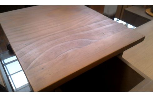 CHIFONIER 5 CAJONES, , MADERA