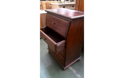 SECRETER, , MADERA ABATIBLES 3 CAJONES