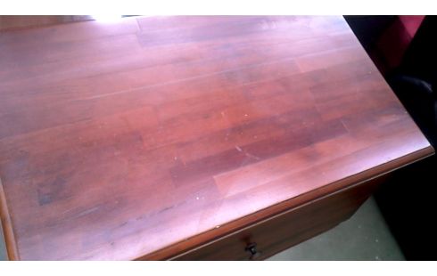 SECRETER, , MADERA ABATIBLES 3 CAJONES