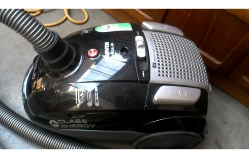 STAUBSAUGER HOOVER