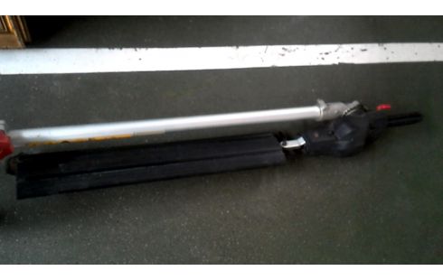 HAAGSCHAAR BOSCH AMW 10 TELESCOPISCH