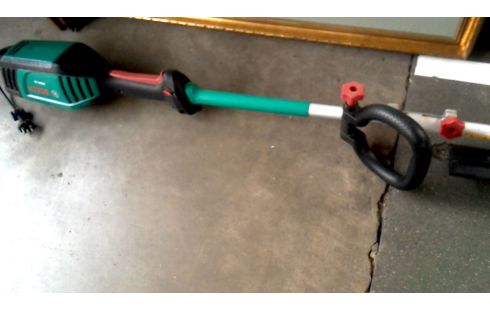 HAAGSCHAAR BOSCH AMW 10 TELESCOPISCH