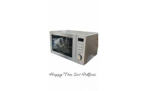 FOUR MICRO ONDES MOULINEX