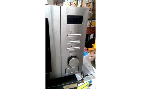 FOUR MICRO ONDES MOULINEX