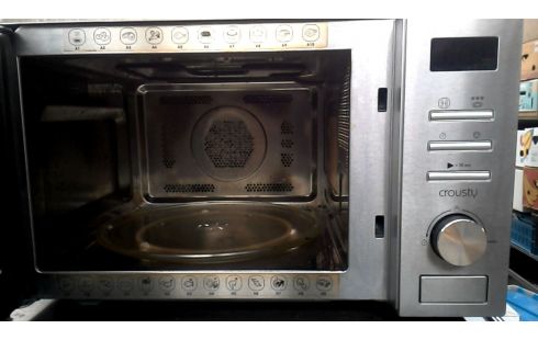 FOUR MICRO ONDES MOULINEX