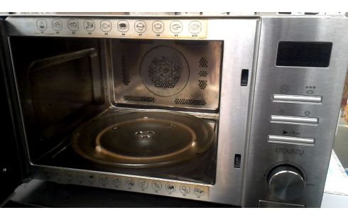 FOUR MICRO ONDES MOULINEX