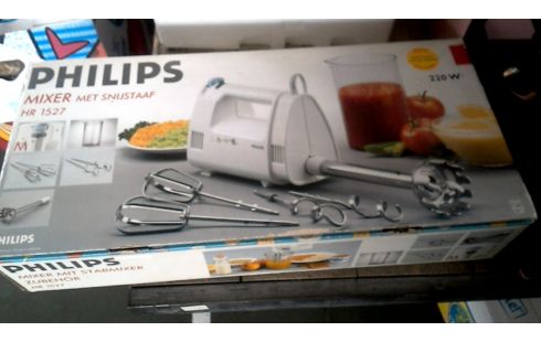 MIXEUR PIHILIPS