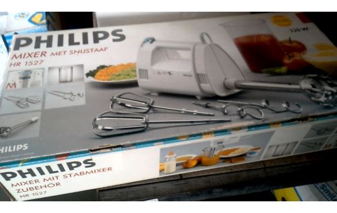 MIXEUR PIHILIPS
