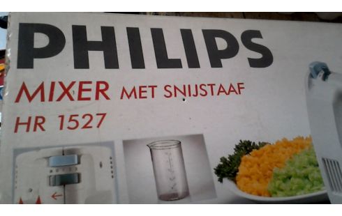MIXEUR PIHILIPS