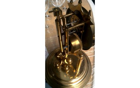 KLOK STOLP TE RESTAUREREN