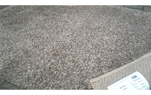 TEPPICH BRAUN BEIGE MODERN