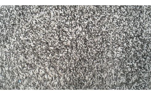 TEPPICH BRAUN BEIGE MODERN