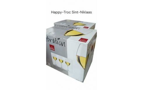 WIJNGLAS KRISTAL RONA