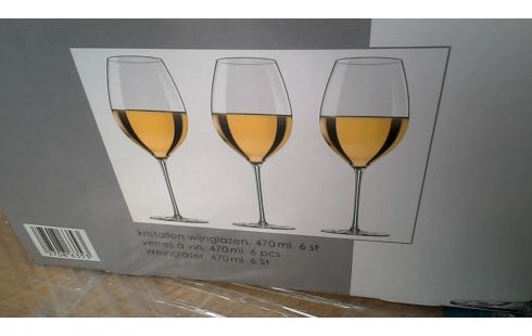 WIJNGLAS KRISTAL RONA