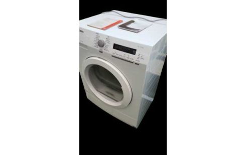 DROOGKAST CONDENSATIE AEG LAVATHERM PROTEX