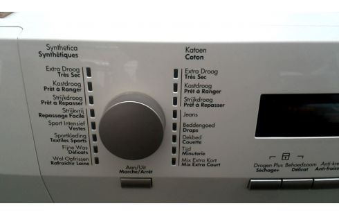 DROOGKAST CONDENSATIE AEG LAVATHERM PROTEX