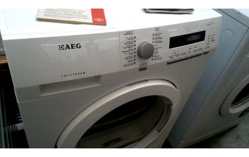 DROOGKAST CONDENSATIE AEG LAVATHERM PROTEX