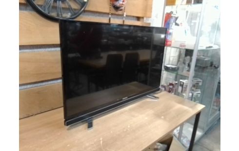 TELEVISEUR GRUNDIG TNT HD INTÉGRÉ