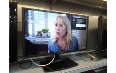 TELEVISEUR CONNECTÉ SAMSUNG 80 CM