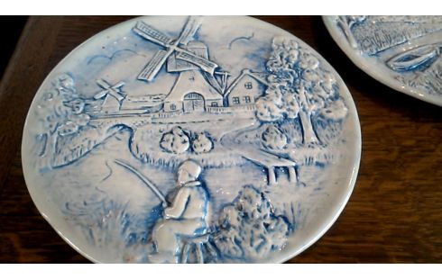 BORD DELFTS LOT VAN 2